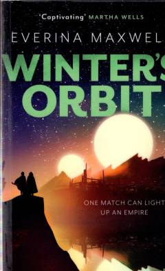 Winter's orbit