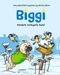 Biggi - verdens venligste hund