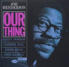 Our thing