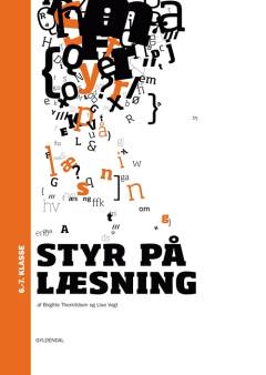 Styr på læsning - 6.-7. klasse