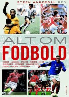 Alt om fodbold