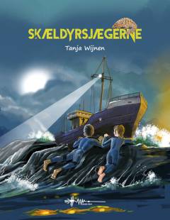 Skældyrsjægerne