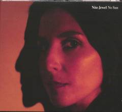 No sun