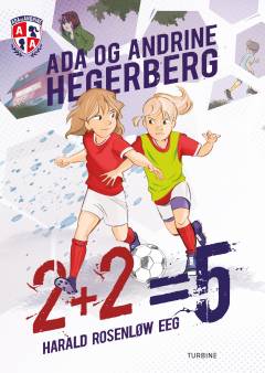 2+2=5