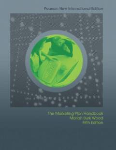 The marketing plan handbook