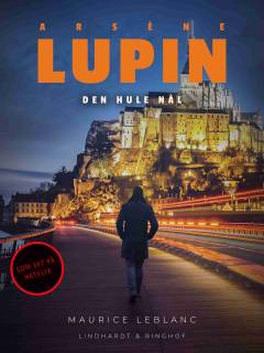 Arsène Lupin - den hule nål