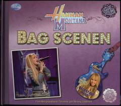 Bag scenen