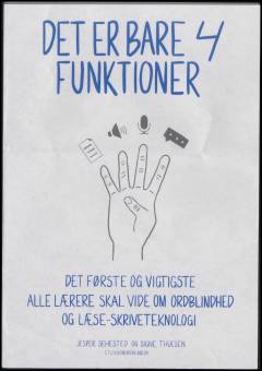 Bog, 1. udgave, 2024