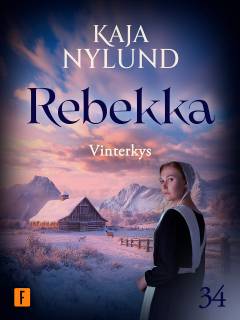 Rebekka - vinterkys