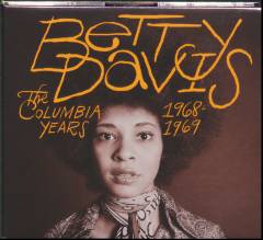 The Columbia years 1968-1969
