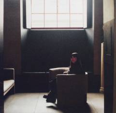 In this room