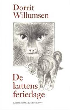 De kattens feriedage