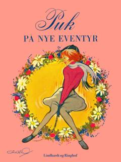 Puk på nye eventyr