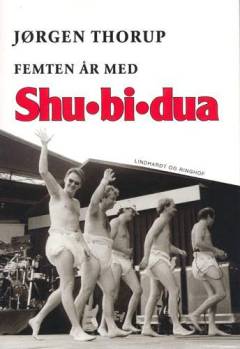 Femten år med Shu-bi-dua