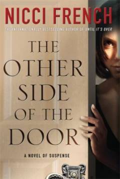 The other side of the door