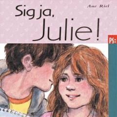 Sig ja, Julie!