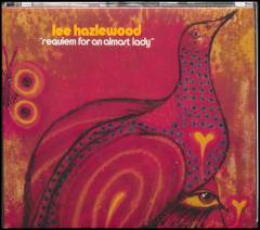 Requiem for an almost lady