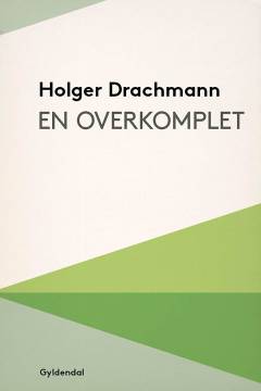 En Overkomplet