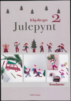 Klip dit eget julepynt 2
