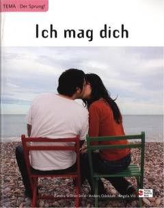 Ich mag dich: Guten Appetit!