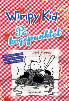 Wimpy Kid. 19 : På kogepunktet