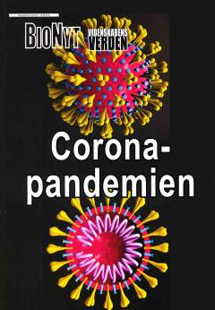 Coronapandemien : SARS-2 virussen der gav COVID-19 : har COVID-19 mon rustet os mod nye virus-epidemier?
