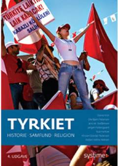 Tyrkiet - historie, samfund, religion