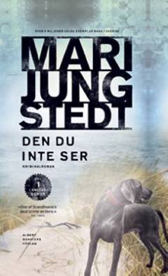 Den du inte ser