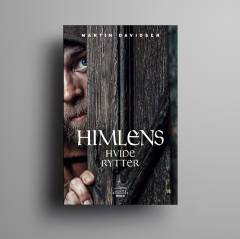 Himlens hvide rytter