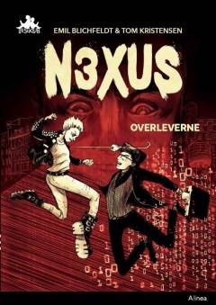N3XUS