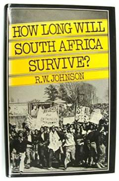 How long will South Africa survive?