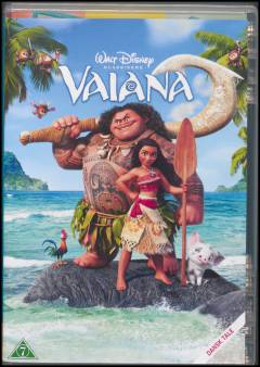 Film (dvd), 2017