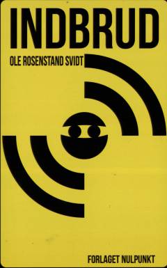 Bog, 1. udgave, 2011