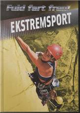 Ekstremsport