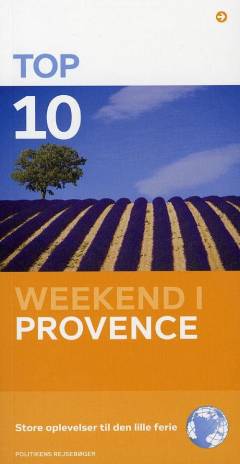 Top 10 Provence & Côte d'Azur