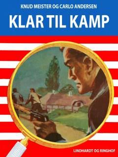 Klar til kamp Jan-bøgerne