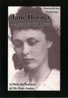 Jane Horney - agent for the Queen