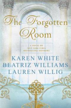 The forgotten room