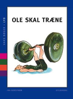 Ole skal træne