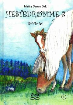 Sif får føl
