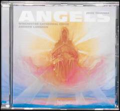Angels : & other choral works