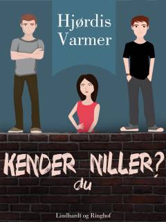 "Kender \du\ Niller?"