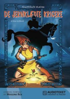 De jernklædte krigere