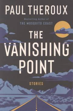 The vanishing point : stories