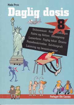 Daglig dosis 8
