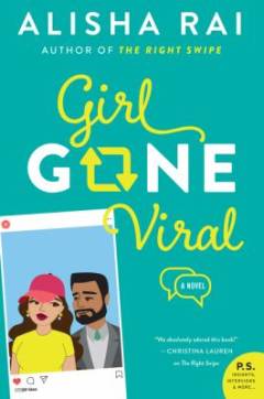 Girl gone viral : a novel
