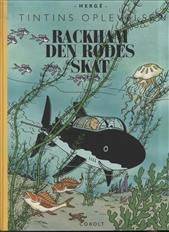 Rackham den Rødes skat