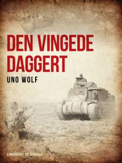 Den vingede daggert