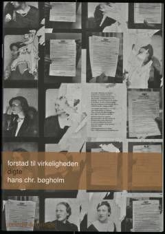 Forstad til virkeligheden : digte