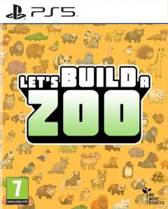 Let's build a zoo